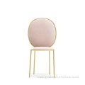 Nika Zupanc Armless Stay Dining Chair